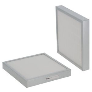 Воздушный фильтр HIFI Filter NN 4875 S