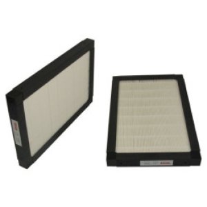 Воздушный фильтр HIFI Filter NN 4830 S