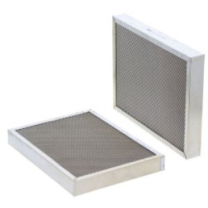 Воздушный фильтр HIFI Filter NN 4750 S