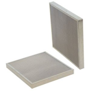 Воздушный фильтр HIFI Filter NN 4752 S