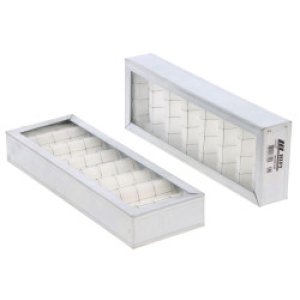 Воздушный фильтр HIFI Filter NN 4790 GSNT