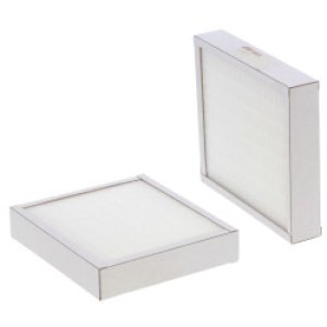 Воздушный фильтр HIFI Filter NN 50806 CTCP