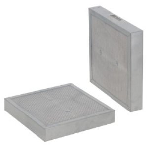 Воздушный фильтр HIFI Filter NN 50909 GCAP