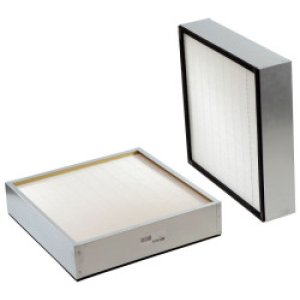 Воздушный фильтр HIFI Filter NN 4499 S