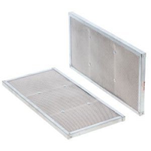 Воздушный фильтр HIFI Filter NN 3320 GCAN