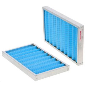 Воздушный фильтр HIFI Filter NN 3366 S