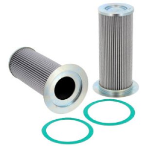 Фильтр сепаратор HIFI Filter OS 5298