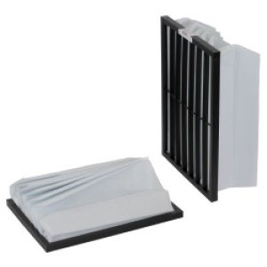 Воздушный фильтр HIFI Filter NX 0281 S-SN