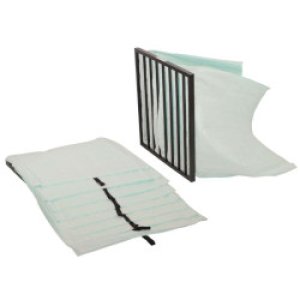 Воздушный фильтр HIFI Filter NP 4677 S