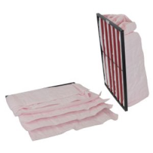 Воздушный фильтр HIFI Filter NX 2506 S-A7