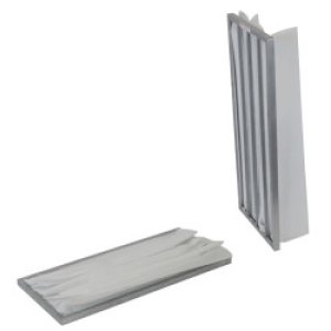 Воздушный фильтр HIFI Filter NX 2216 S-SL