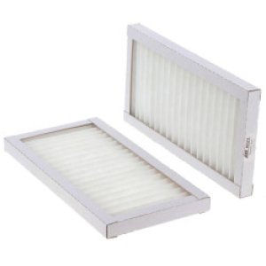 Воздушный фильтр HIFI Filter NN 4336 CSGT