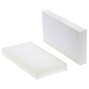 Воздушный фильтр HIFI Filter NN 4024 S