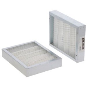 Воздушный фильтр HIFI Filter NN 4020 S