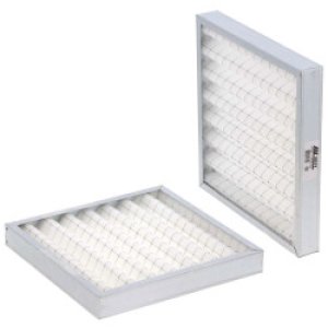 Воздушный фильтр HIFI Filter NN 4008 GSNT