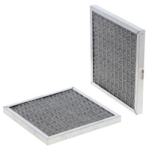 Воздушный фильтр HIFI Filter NN 41313 GMGN