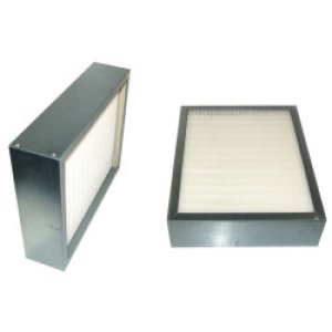 Воздушный фильтр HIFI Filter NN 4187 S