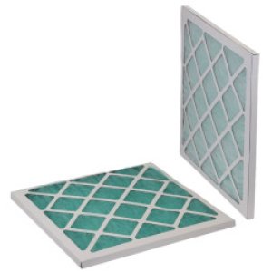 Воздушный фильтр HIFI Filter NN 43535 CVAN