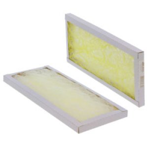 Воздушный фильтр HIFI Filter NN 42803 CVAN