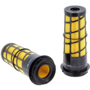 Воздушный фильтр MANN-FILTER C 10006