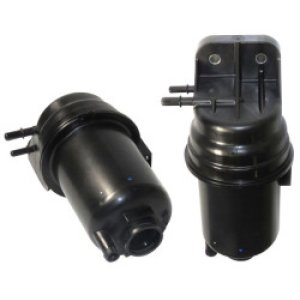 Топливный фильтр HIFI Filter MO 1059