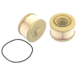 Топливный фильтр HIFI Filter SN 914002