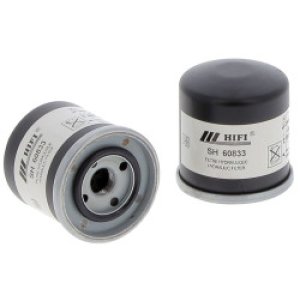 Гидравлический фильтр HIFI Filter SH 60833