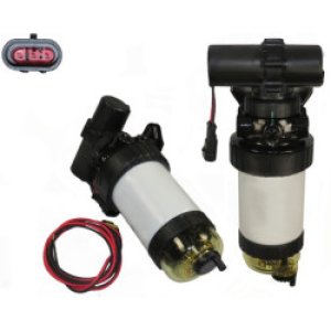 Топливный фильтр Perkins mp10325