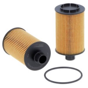 Масляный фильтр Knecht Mahle OX 1034 D ECO