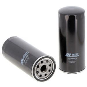 Масляный фильтр MANN-FILTER W 11020