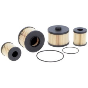 Топливный фильтр WIX Filters 33600