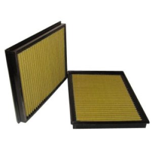 Воздушный фильтр HIFI Filter HR 7466