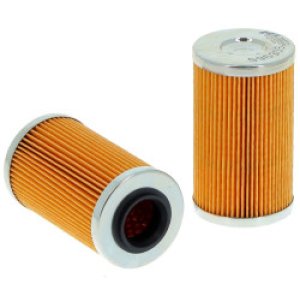 Масляный фильтр Knecht Mahle OX 1090