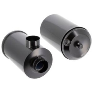 Воздушный фильтр HIFI Filter SAH 03B14ADM002