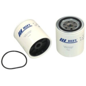 Топливный фильтр HIFI Filter BE 921410