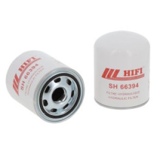 Гидравлический фильтр HIFI Filter SH 66394