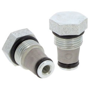 Гидравлический фильтр HIFI Filter SH 70356