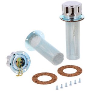 Фильтр сапуна HIFI Filter TCO 311