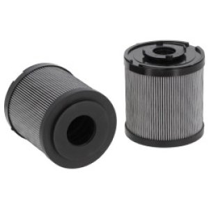 Гидравлический фильтр MP Filtri MF 400-1A03HBP01