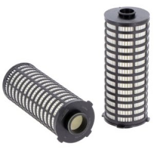 Масляный фильтр Iveco 5801366080