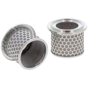 Топливный фильтр HIFI Filter SN 25222