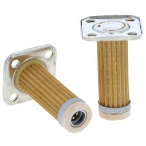 Гидравлический фильтр HIFI Filter SH 60863