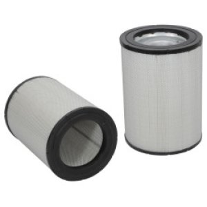 Воздушный фильтр HIFI Filter SA 160145