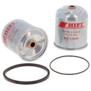 Масляный фильтр Bosch F026407058