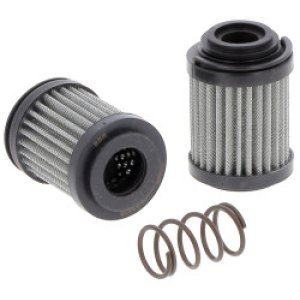 Гидравлический фильтр MP Filtri MF 030-1M250NBP01