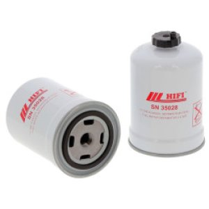 Фильтр сепаратор Yuchai R7000-1105350