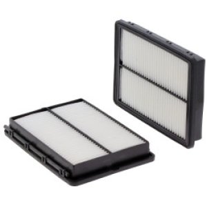 Воздушный фильтр WIX Filters WA 10127