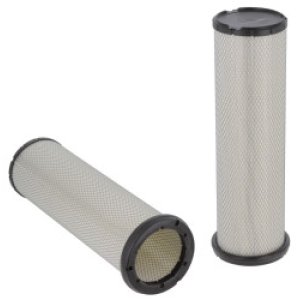 Воздушный фильтр HIFI Filter SA 160135