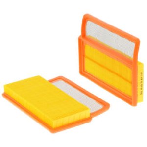 Воздушный фильтр MANN-FILTER C 24006