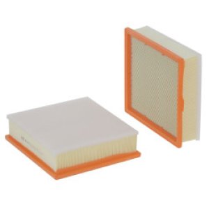 Воздушный фильтр MANN-FILTER C 24049